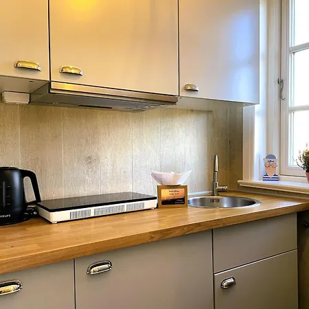 Huus Luettenblick Whg Halligenblick *