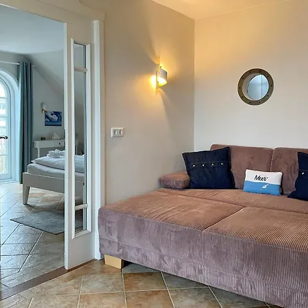 Huus Luettenblick Whg Halligenblick * Вик-ауф-Фёр