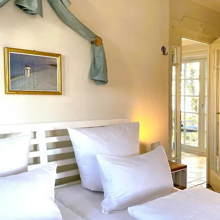 Huus Luettenblick Whg Halligenblick * Вик-ауф-Фёр