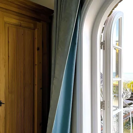 Huus Luettenblick Whg Halligenblick