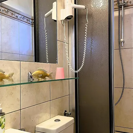 Huus Luettenblick Whg Halligenblick Апартаменты *