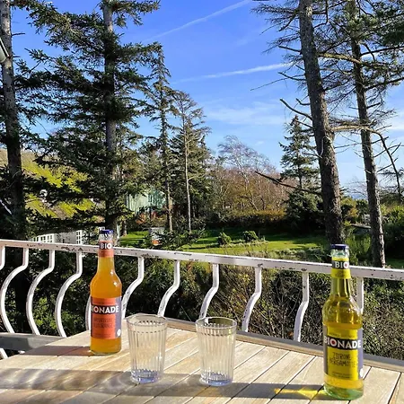 Huus Luettenblick Whg Halligenblick